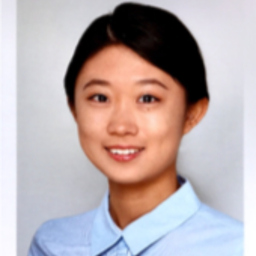 Yidan Wang