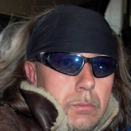 Mike Ritschly