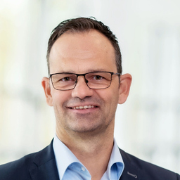 Andreas Stampfer