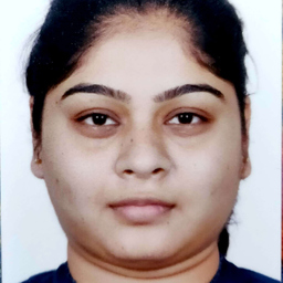 Apeksha Yenprediwar