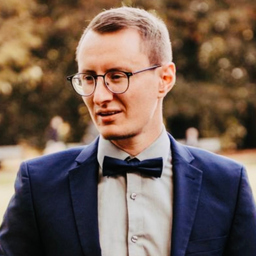 Marius Nickel