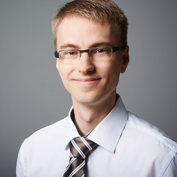 Daniel Wesch