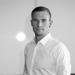 Marius Lenders