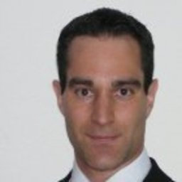 Dr. Daniel Weiss
