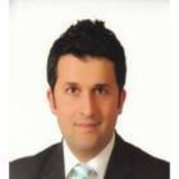 GÜRCAN ÖZTÜRK