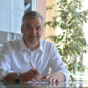 Dipl.-Ing. Harald Stramka