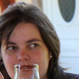 Mária Staub