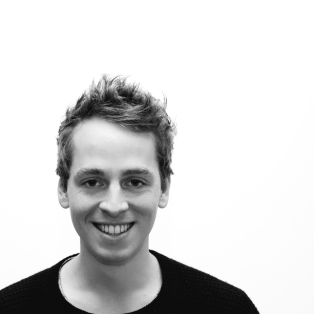 Maximilian Walker Interaction LudwigMaximilians