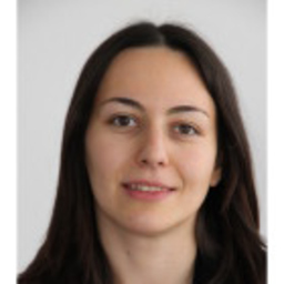 Eda Coskuner's profile picture