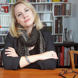 Dr. Nadine Ober-Heilig
