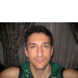 Jesús Gil Bernardos