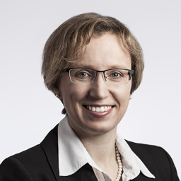 Dr. Katharina Weiler