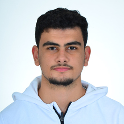 Mohamed EL MABROUKI