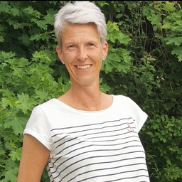 Anja Gilke