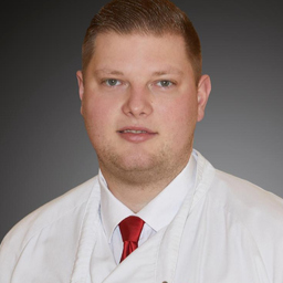 Domenic Bohmann
