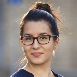 Felicitas Cardenas Carbajal