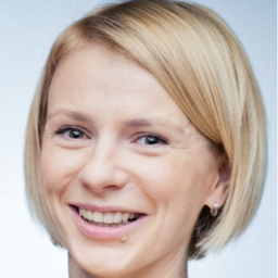 Tatsiana Vasilchanka