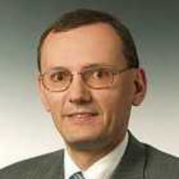 Dr. Stefan Unger