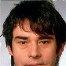 Stefan Beck