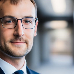Pascal Schumacher