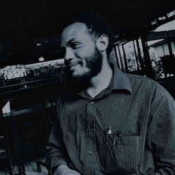 Ksanet Brhane