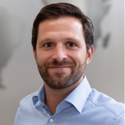 Torben Baur