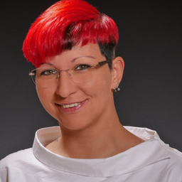 Nadine Gerlinde Vera