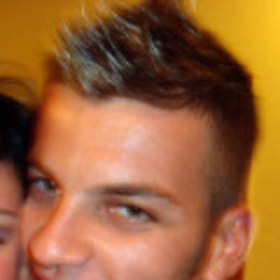 Gonzalo Méndez Rodríguez