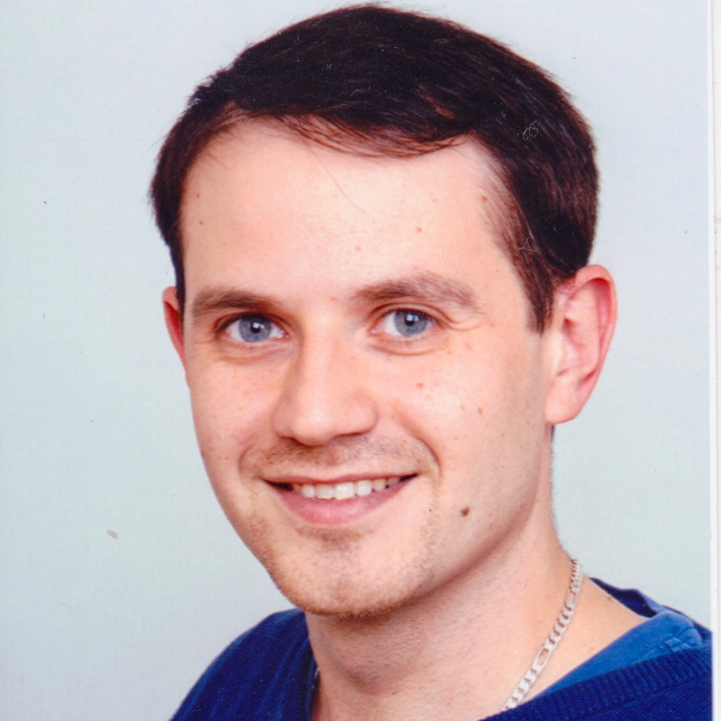 Social Media Profilbild Viktor Ullmann Pillig