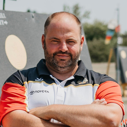 Sebastian Hamdorf