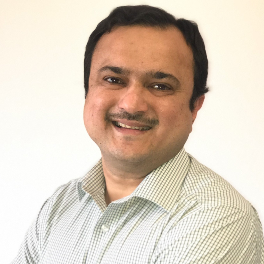 Mehul Raval Project Integrator RCT Solutions GmbH XING