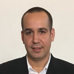 Michael Polgar
