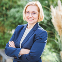 Social Media Profilbild Irena Schindler Hannover