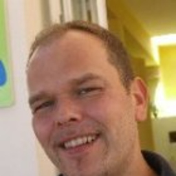 Andreas Weinert's profile picture