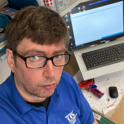 Marcus Kriegsmann's profile picture
