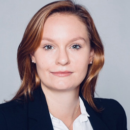 Julia Bühlmaier's profile picture