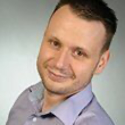 Sebastian Klevenow