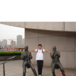 麒睿 江