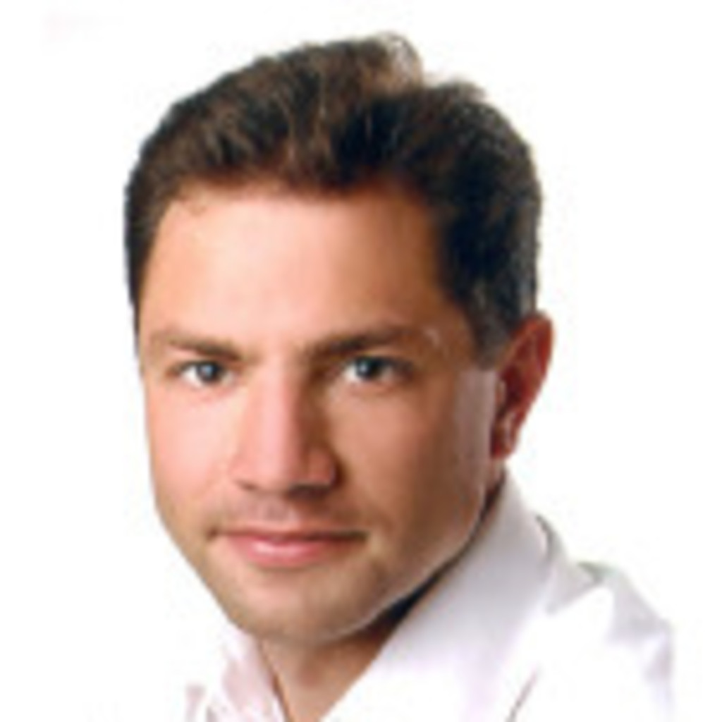 Social Media Profilbild Pavel Sternberg 
