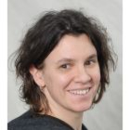 Berit Blesinger