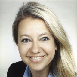 Claudia Neumann