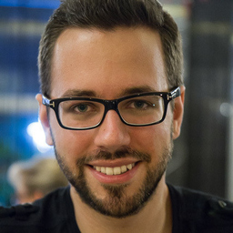 Christian Pinger