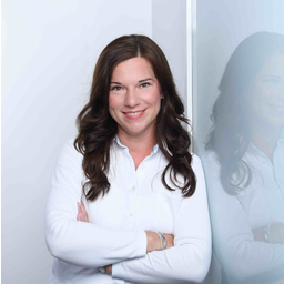 Janina Schaidreiter
