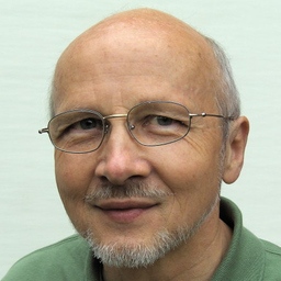 Waldemar Wiesner