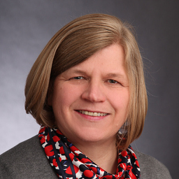 Karin Oldenburg