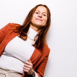 Sandra Uhlemann