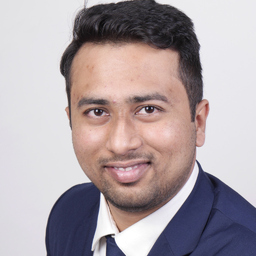Minhaj Mohammad Abdul