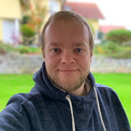 Daniel Biermeier