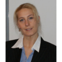 Christina Stüttgen-Williams