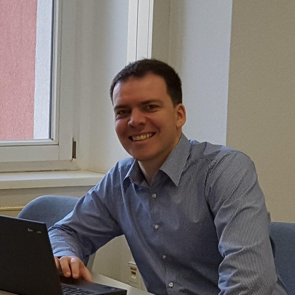 Stephan Angerstein Fachberater Controlling AOK SachsenAnhalt XING